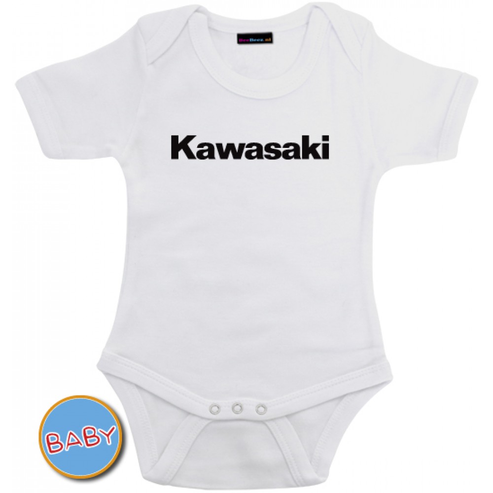 Kawasaki onesie discount